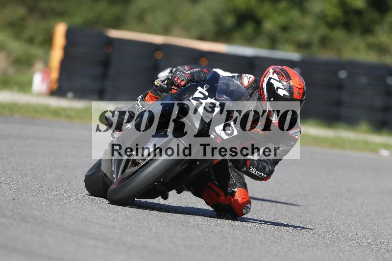 /54 19.09.2025 Speer Racing ADR/Gruppe rot/230